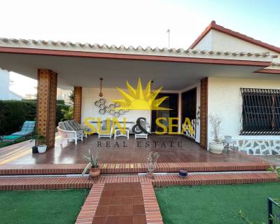 Villa - Long time Rental - Orihuela Costa - RENT-2633B