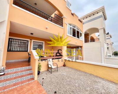 Villa - Long time Rental - Orihuela Costa - RENT-3559MG