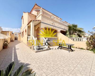 Villa - Long time Rental - Orihuela Costa - RENT-4271EP