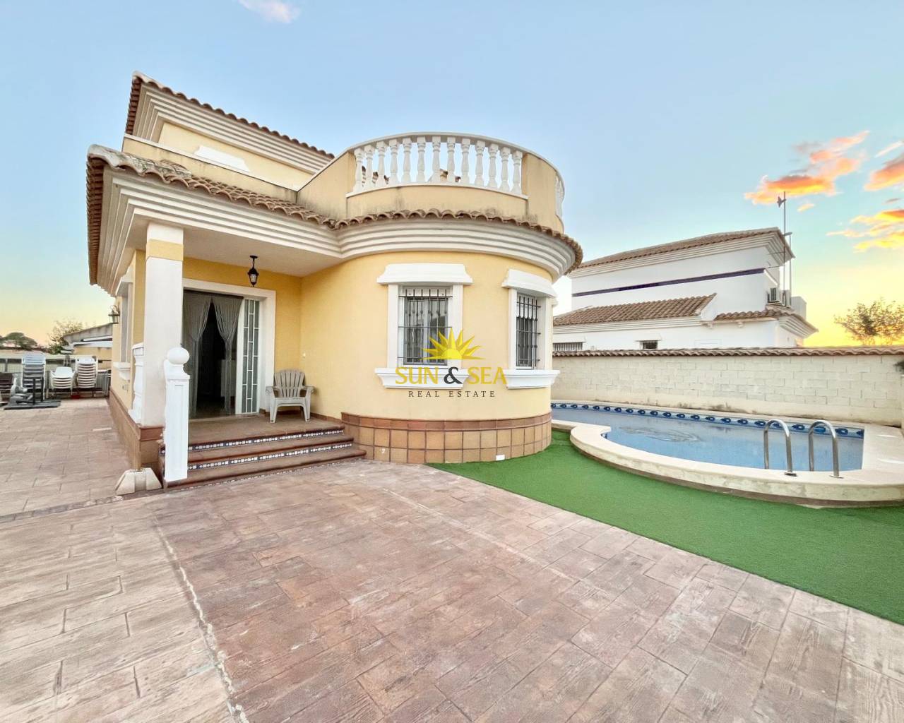 Villa - Long time Rental - Pinar de Campoverde - Pinar de Campoverde