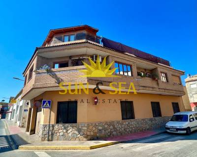 Villa - Long time Rental - Rojales - RENT-335R