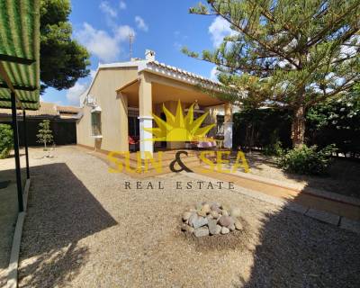 Villa - Long time Rental - San Javier - RENT-1685MG