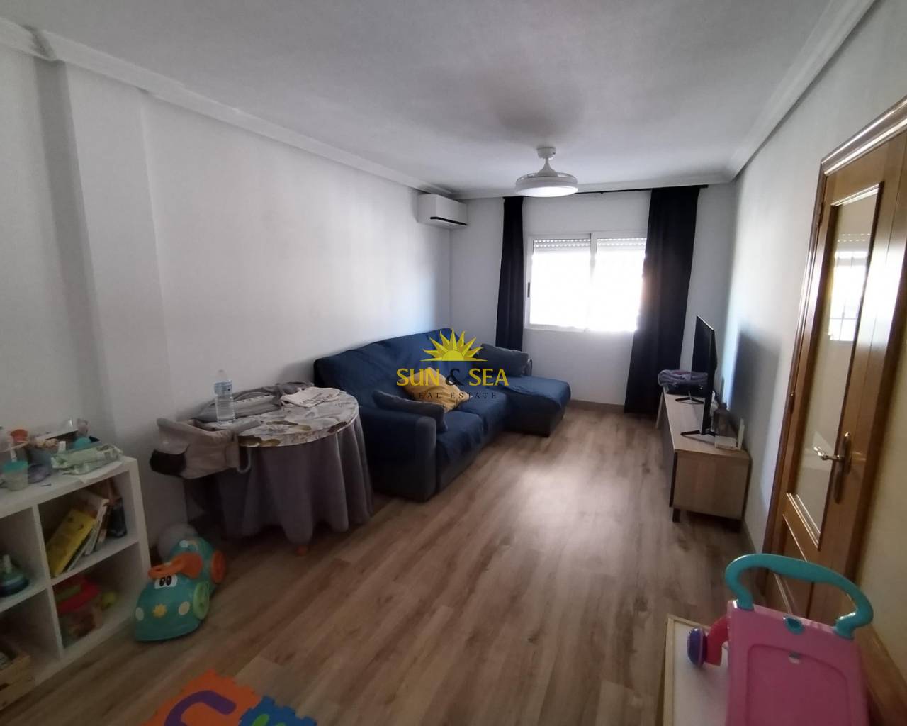 Villa - Long time Rental - San Javier - San Javier