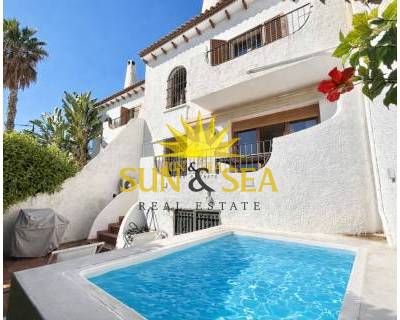 Villa - Long time Rental - San Juan Playa - RENT-3830EPR