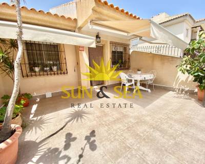 Villa - Long time Rental - San Pedro del Pinatar - RENT-1767MSP