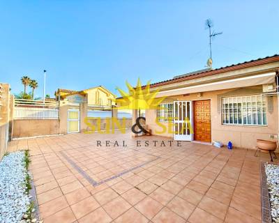 Villa - Long time Rental - San Pedro del Pinatar - RENT-4281EPR