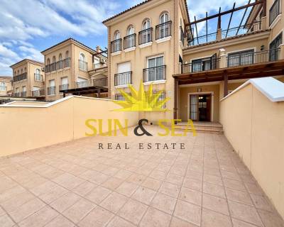 Villa - Long time Rental - Torre de la Horadada - RENT-1176S