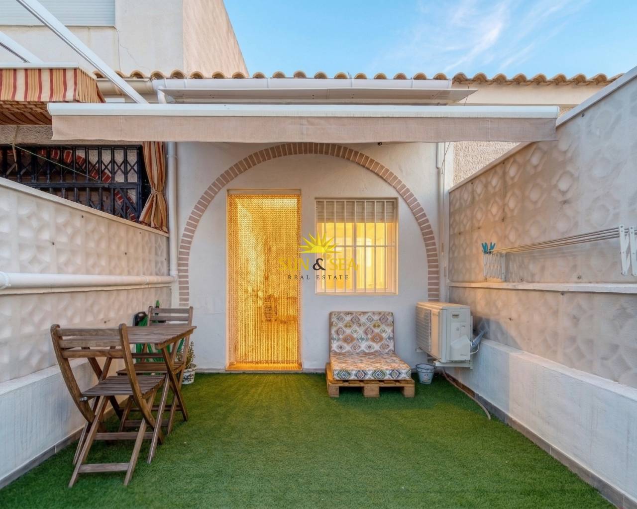 Villa - Long time Rental - Torrevieja - Nueva Torrevieja