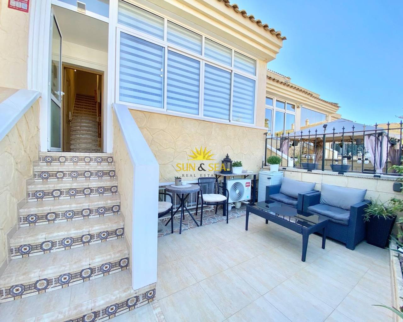 Villa - Long time Rental - Torrevieja - Punta prima