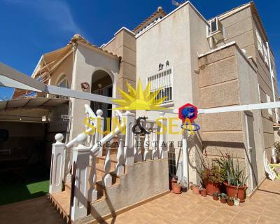 Villa - Long time Rental - Torrevieja - RENT-1195S