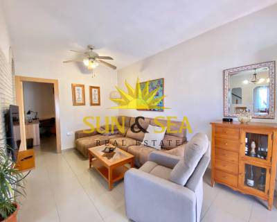 Villa - Long time Rental - Torrevieja - RENT-1294S