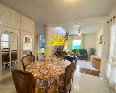 Villa - Long time Rental - Torrevieja - RENT-1317S