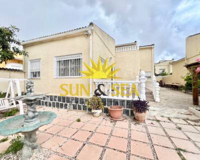 Villa - Long time Rental - Torrevieja - RENT-3064MG