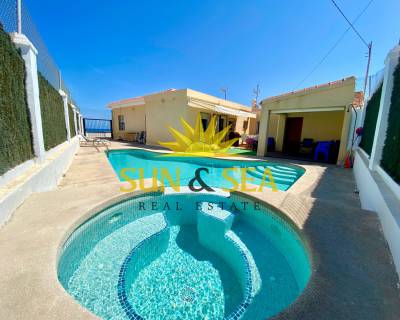 Villa - Long time Rental - Torrevieja - RENT-75RSP