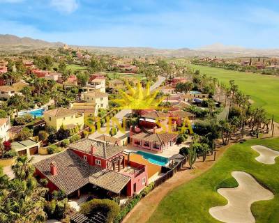 Villa - New Build - Cuevas Del Almanzora - NB-28264