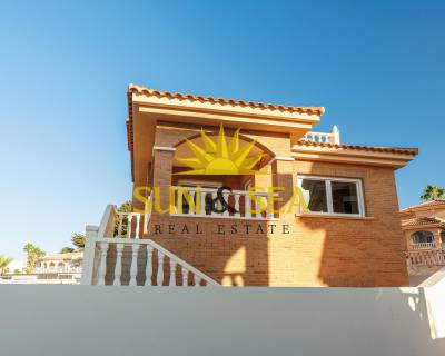 Villa - New Build - Rojales - NB-18457