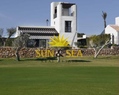 Villa - New Build - Sucina - NB-95289