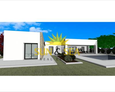 Villa - Nouvelle construction - La Romana - NB-94024