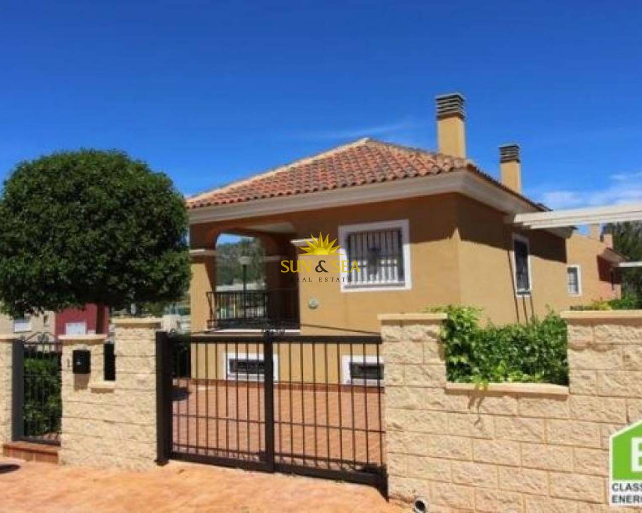 Villa - Новое строительство - La Romana - Villas de la Romana