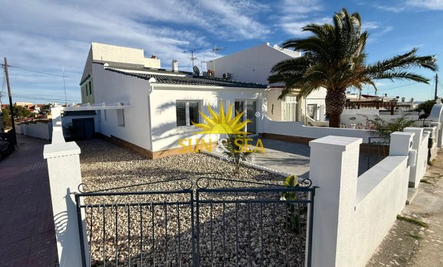 Villa - Перепродажа - Ciudad quesada - Ciudad quesada