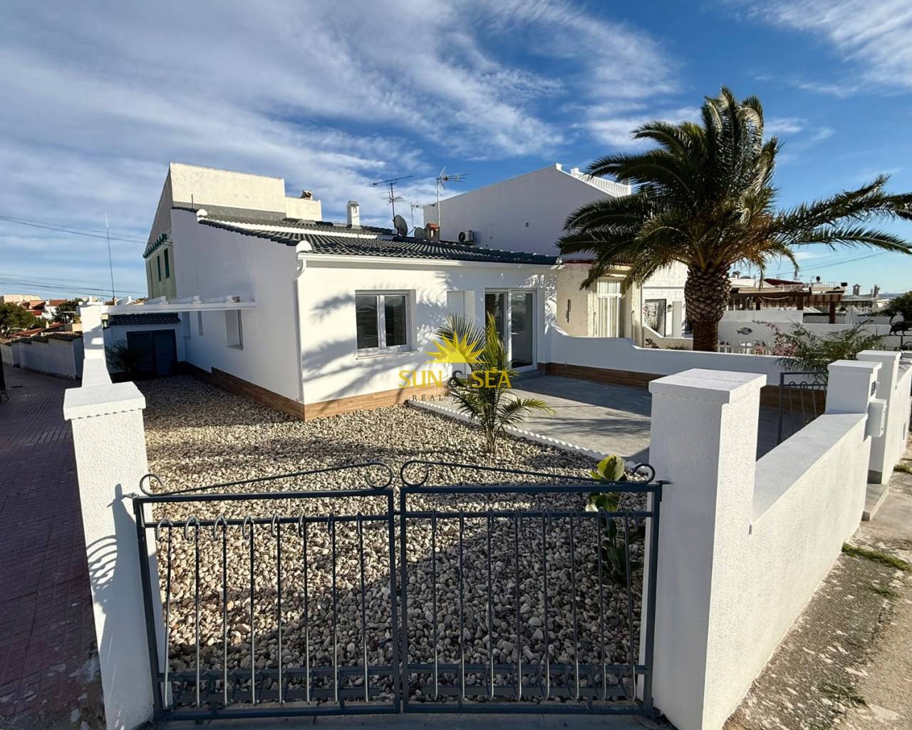 Villa - Перепродажа - Ciudad quesada - Ciudad quesada