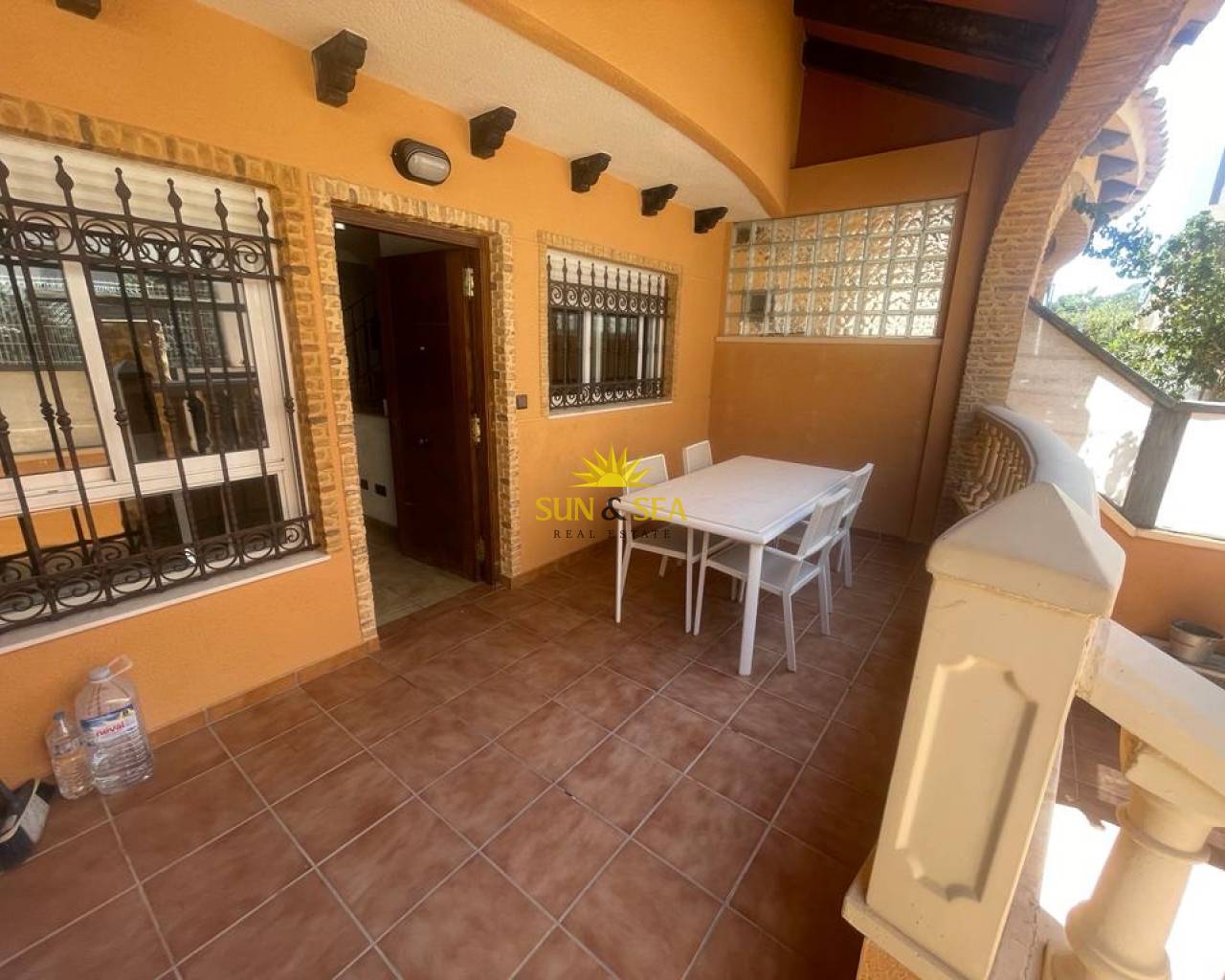 Villa - Перепродажа - Guardamar del Segura - guardamar del segura