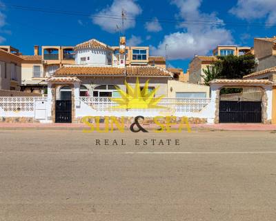 Villa - Перепродажа - Orihuela Costa - H-36071