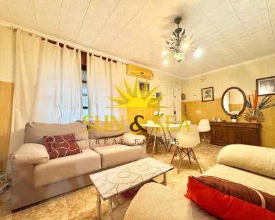 Villa - Перепродажа - Torrevieja - SS00-222L