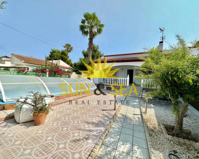Villa - Перепродажа - Torrevieja - SS00-746RL