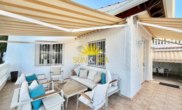 Villa - Resale - Ciudad quesada - Ciudad quesada