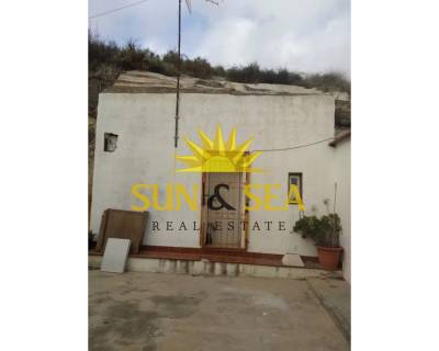 Villa - Resale - Ciudad quesada - SS00-253L