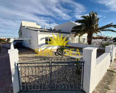 Villa - Resale - Ciudad quesada - SS00-554J