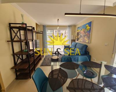 Villa - Resale - Guardamar del Segura - SS00-124A