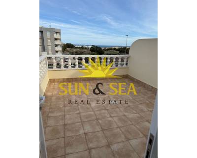 Villa - Resale - Guardamar del Segura - SS00-229B