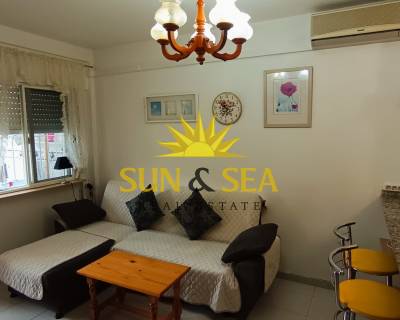 Villa - Resale - Los Alcázares - SS00-282L