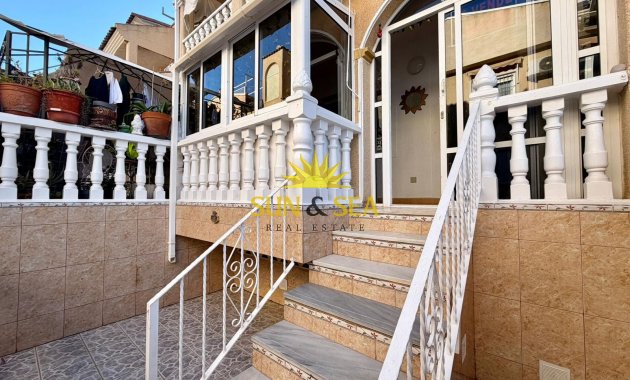 Villa - Resale - Orihuela Costa - Orihuela Costa