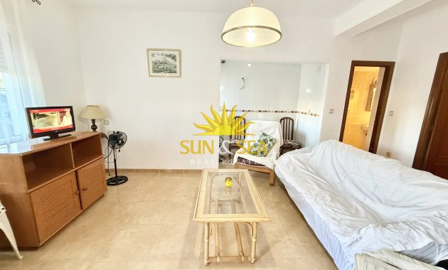 Villa - Resale - San Pedro del Pinatar - San Pedro del Pinatar