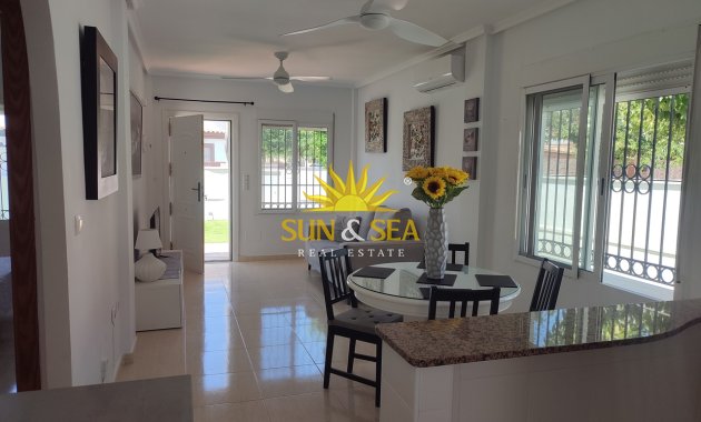 Villa - Resale - Sucina - Sucina