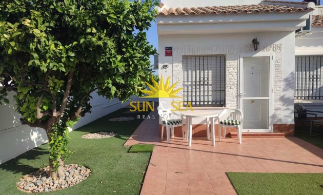 Villa - Resale - Sucina - Sucina