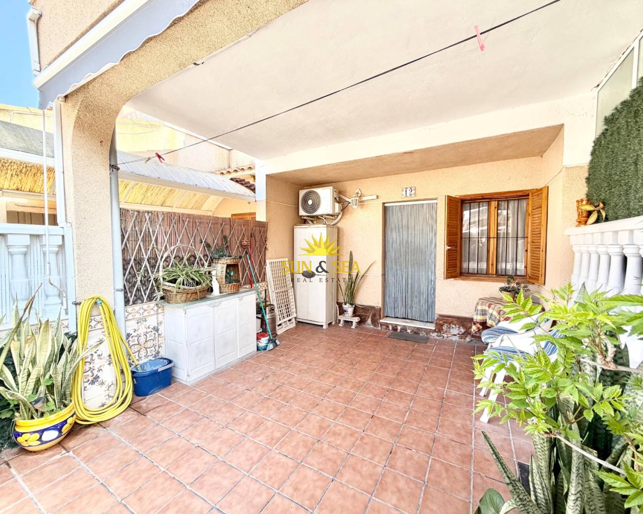 Villa - Resale - Torrevieja - Los altos