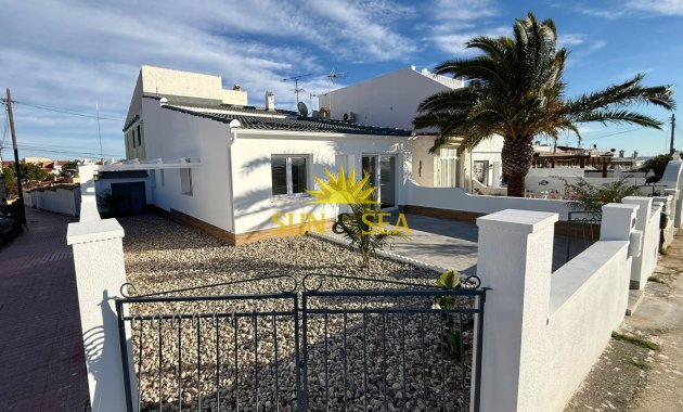 Villa - Revente - Ciudad quesada - Ciudad quesada