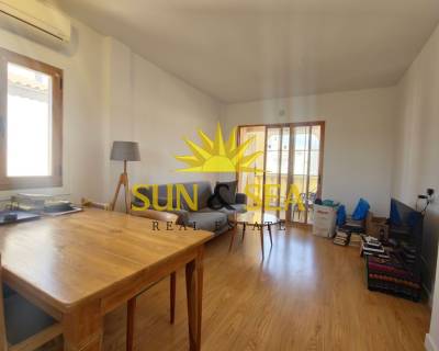 Villa - Revente - Guardamar del Segura - SS00-163B