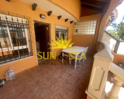 Villa - Revente - Guardamar del Segura - SS00-341L