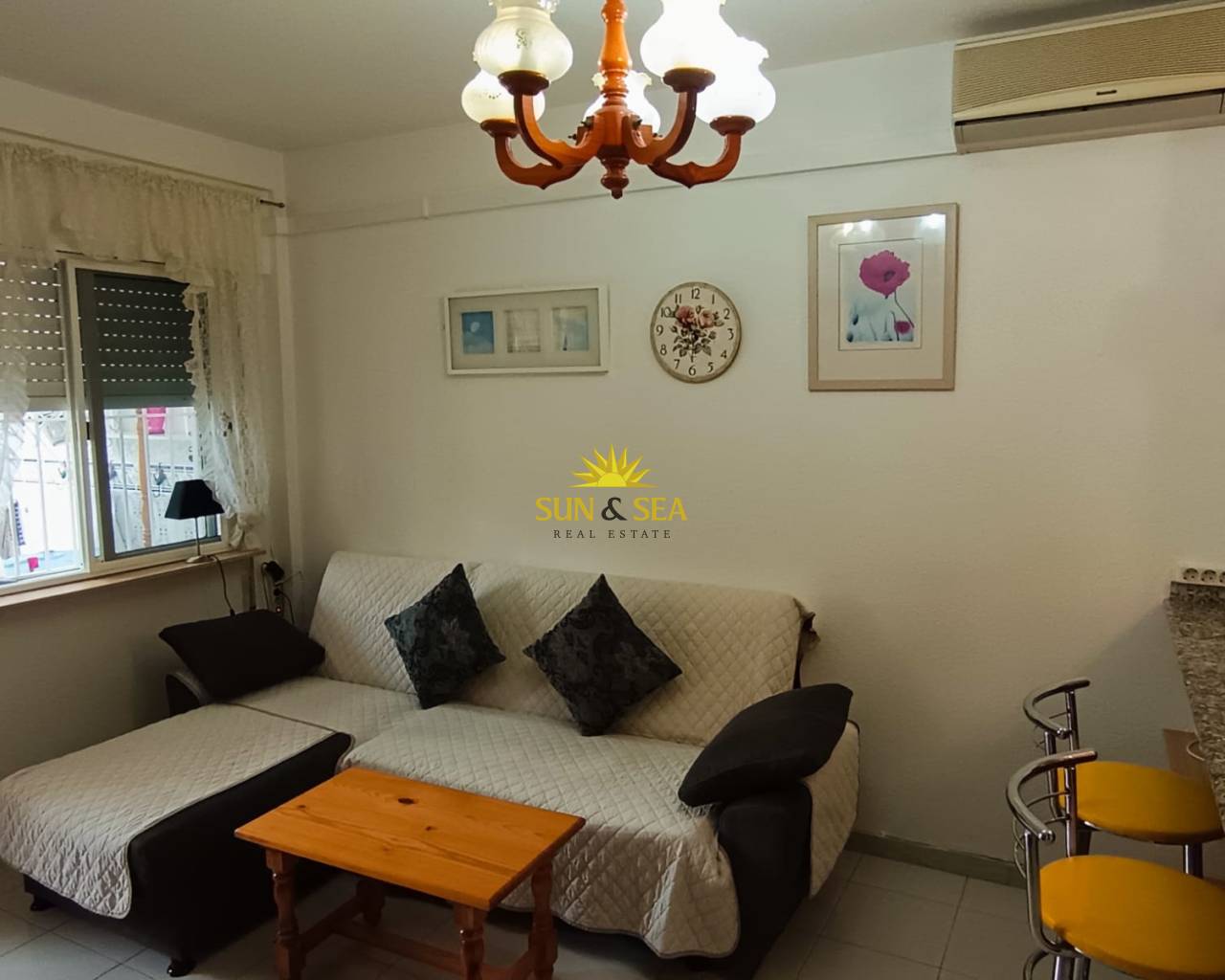 Villa - Revente - Los Alcázares - Los Narejos