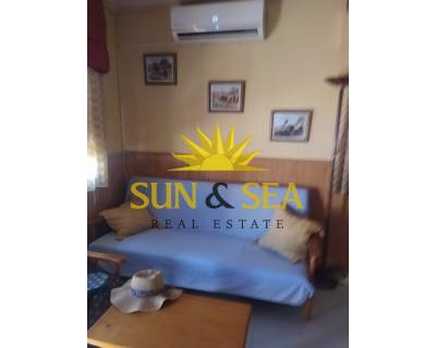 Villa - Revente - Los Alcázares - SS00-322L