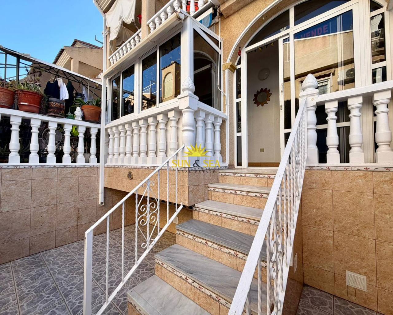 Villa - Revente - Orihuela Costa - Orihuela Costa