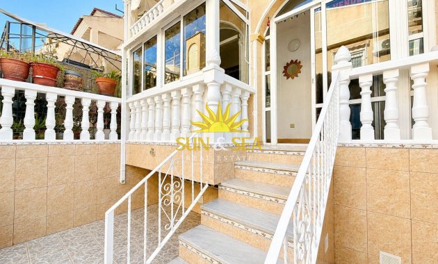 Villa - Revente - Orihuela Costa - Orihuela Costa