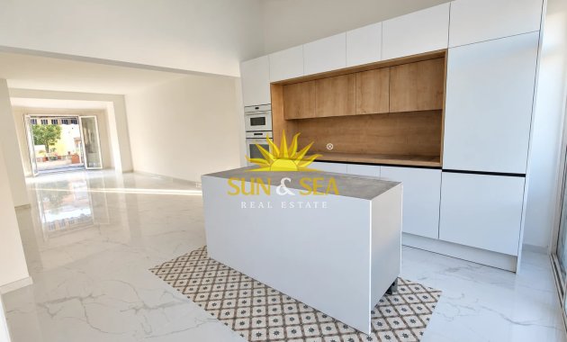 Villa - Revente - Orihuela Costa - Orihuela Costa