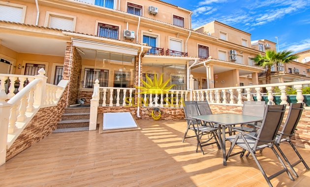 Villa - Revente - Orihuela Costa - Playa Flamenca