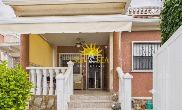 Villa - Revente - Pinar de Campoverde - Pinar de Campoverde